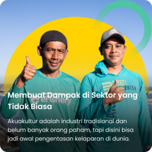 memberikan dampak