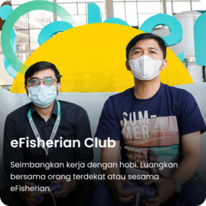 klub efisherian