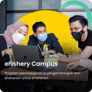 kampus efishery