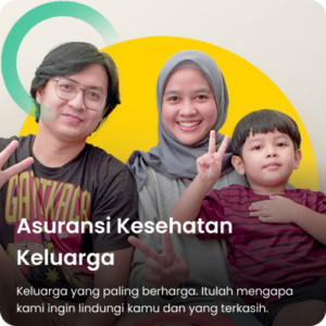 asuransi kesehatan keluarga