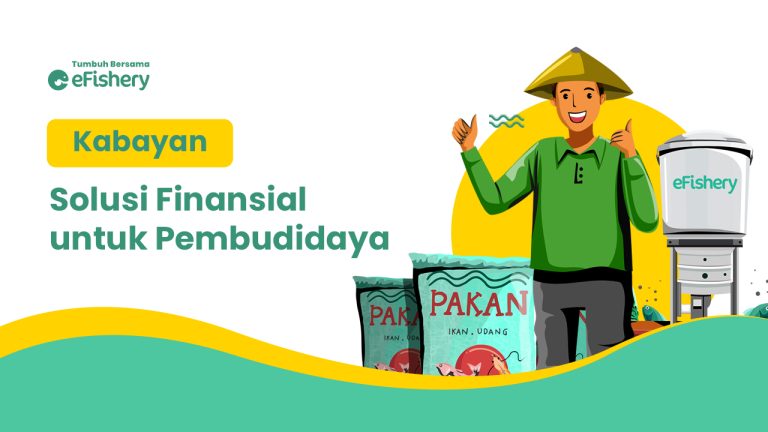 pinjaman untuk pembudidaya