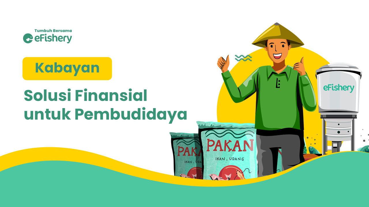 pinjaman untuk pembudidaya