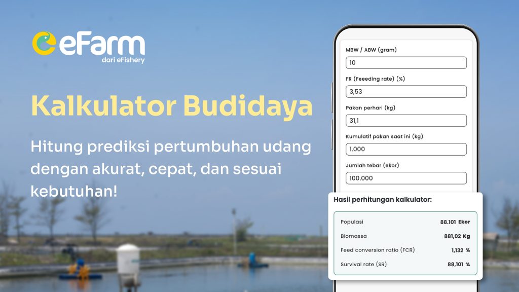 kalkulator budidaya