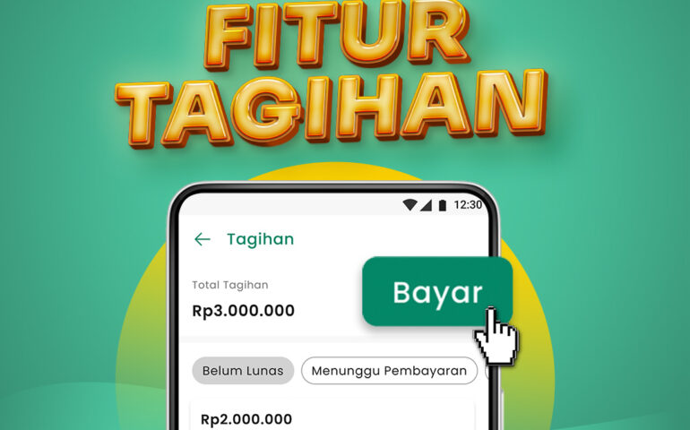 cara bayar kabayan di efisheryku