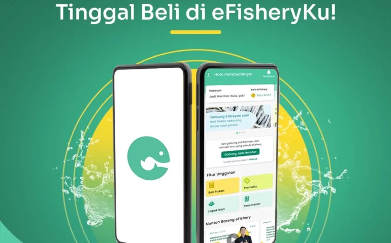 jual pakan ikan online