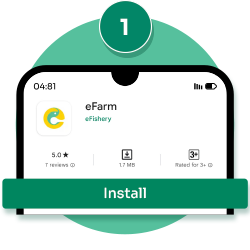 install efarm