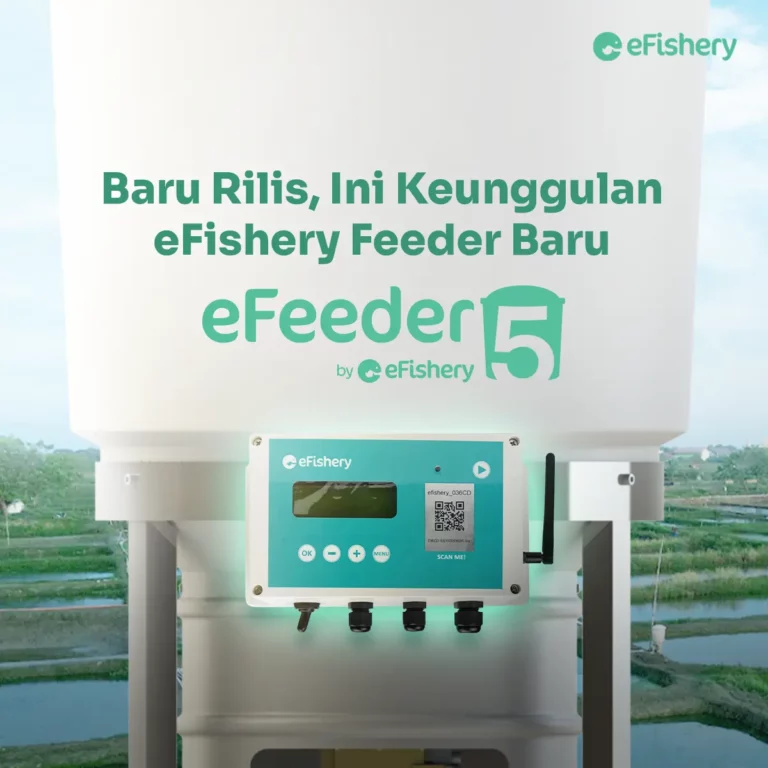 efishery feeder 5