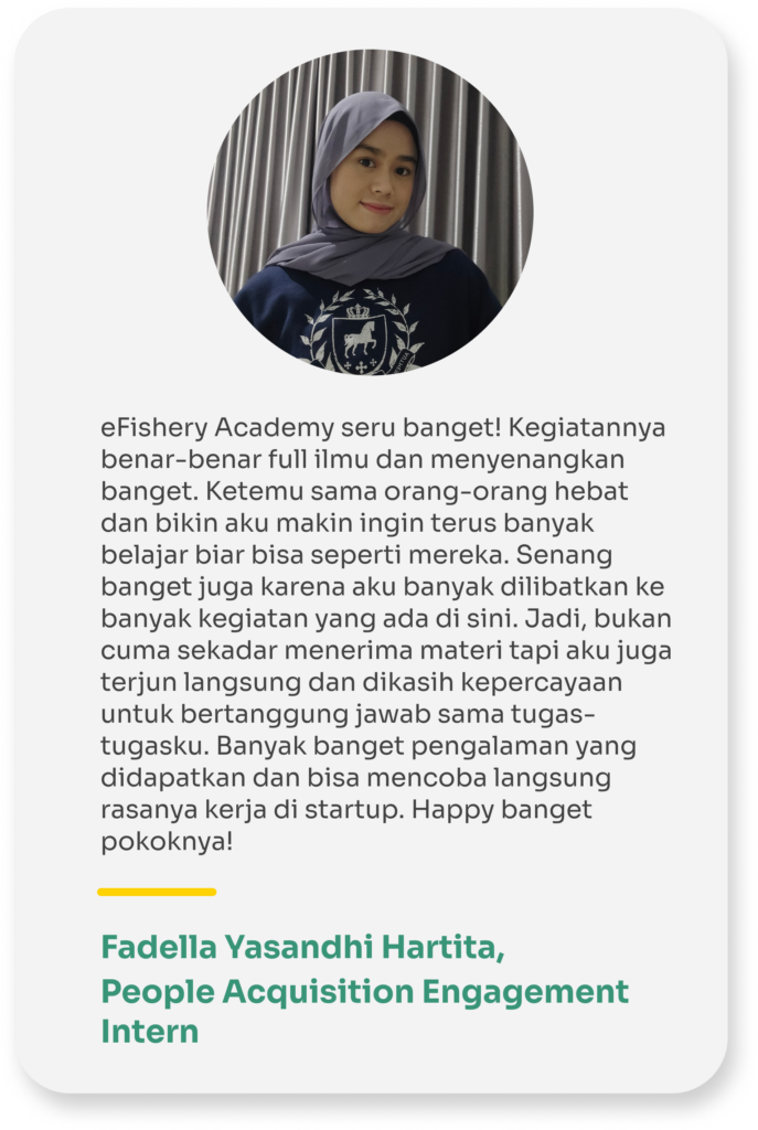 efishery academy