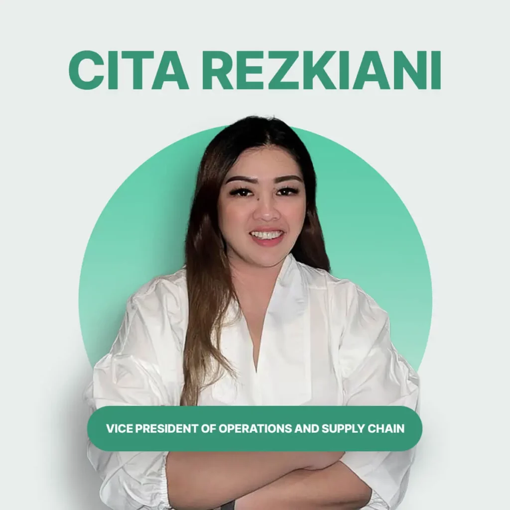 cita rezkiani