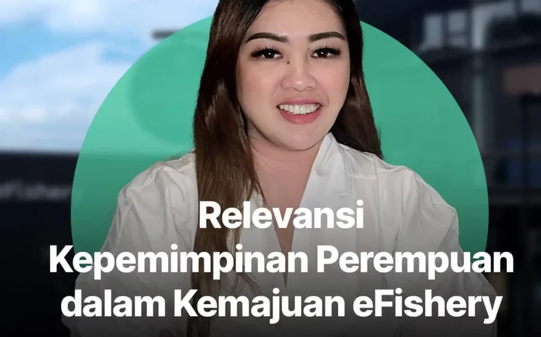 kepemimpinan perempuan