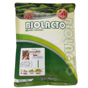 probiotik udang takeshu biolacto