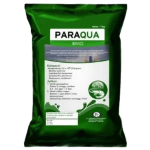 probiotik udang paraqua bivio