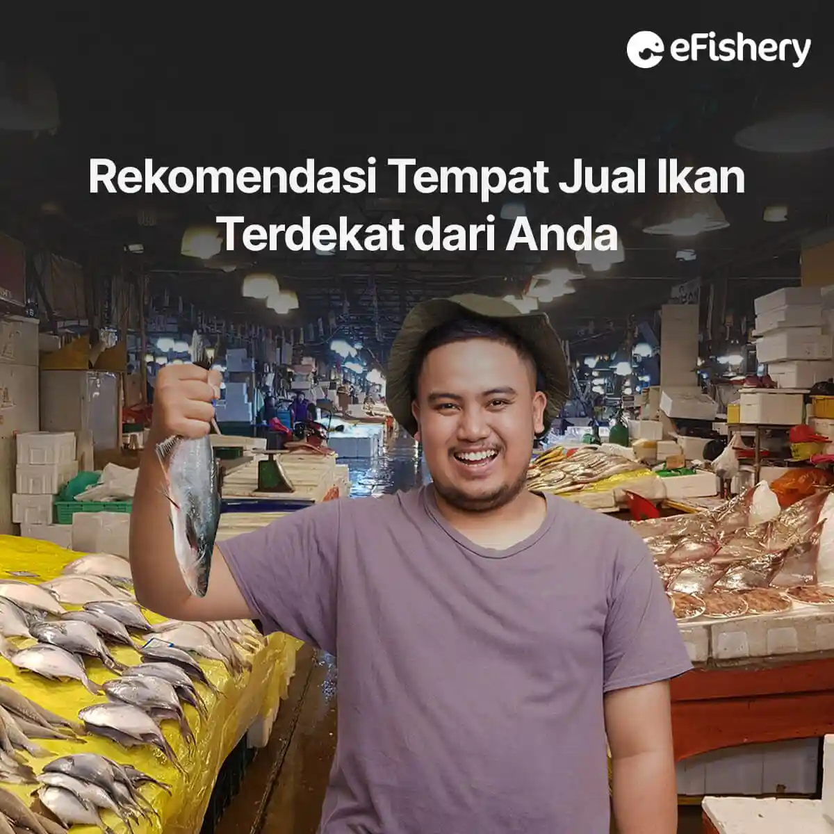 tempat jual ikan terdekat