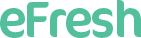 logo efresh