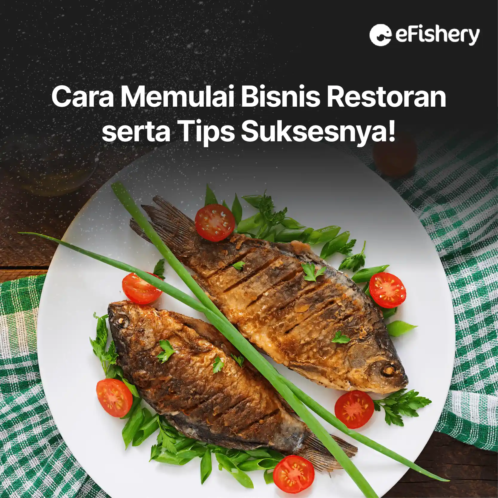 cara memulai bisnis restoran