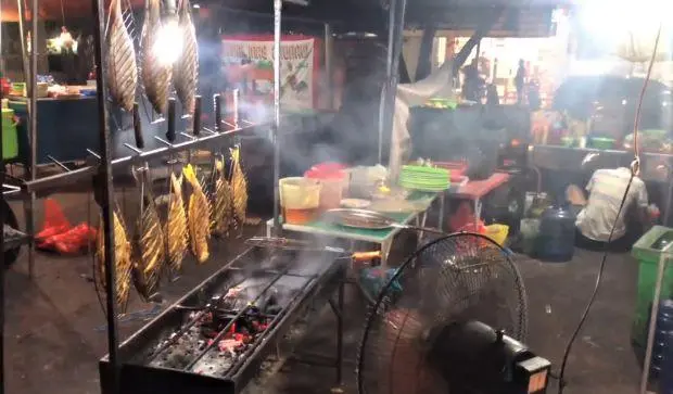 memulai bisnis restoran