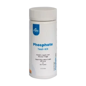 phospate test kit fistx