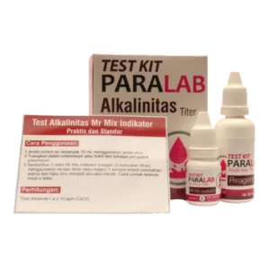 alkalinity test kit paralab