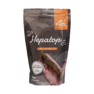 vitamin udang hepatop fistx