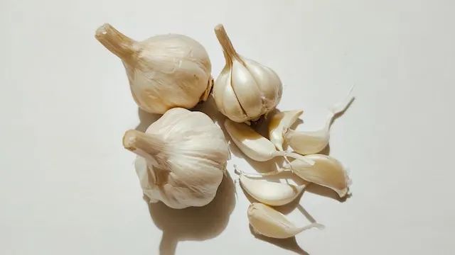 bawang putih