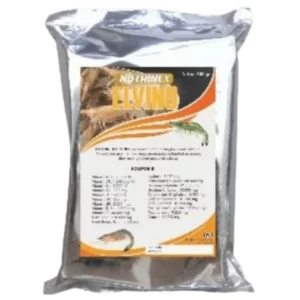 mineral udang nutrinex elvino