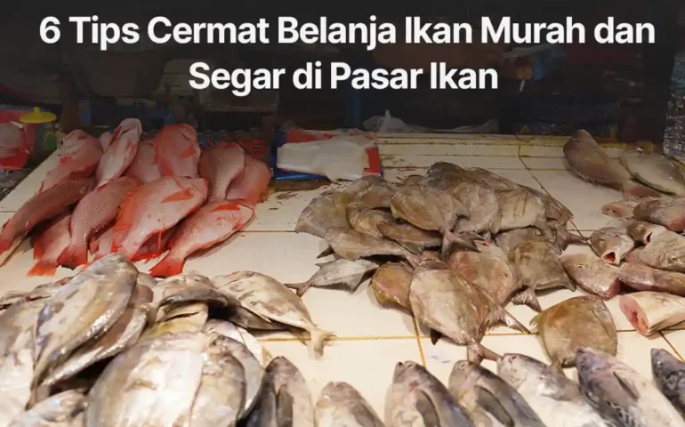 pasar ikan