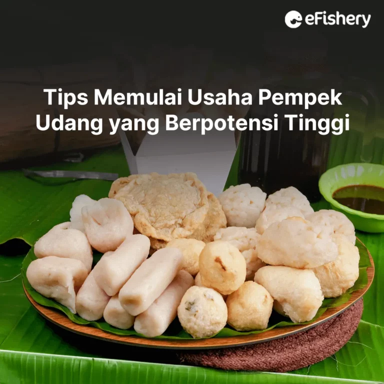 pempek udang