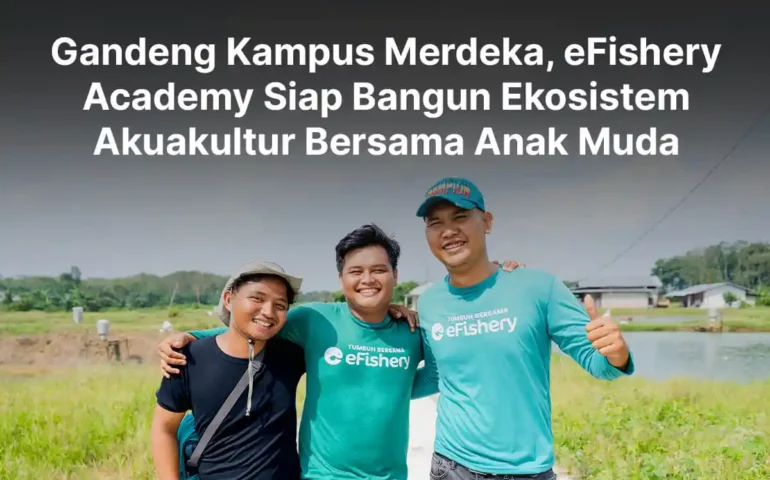 efishery academy kampus merdeka