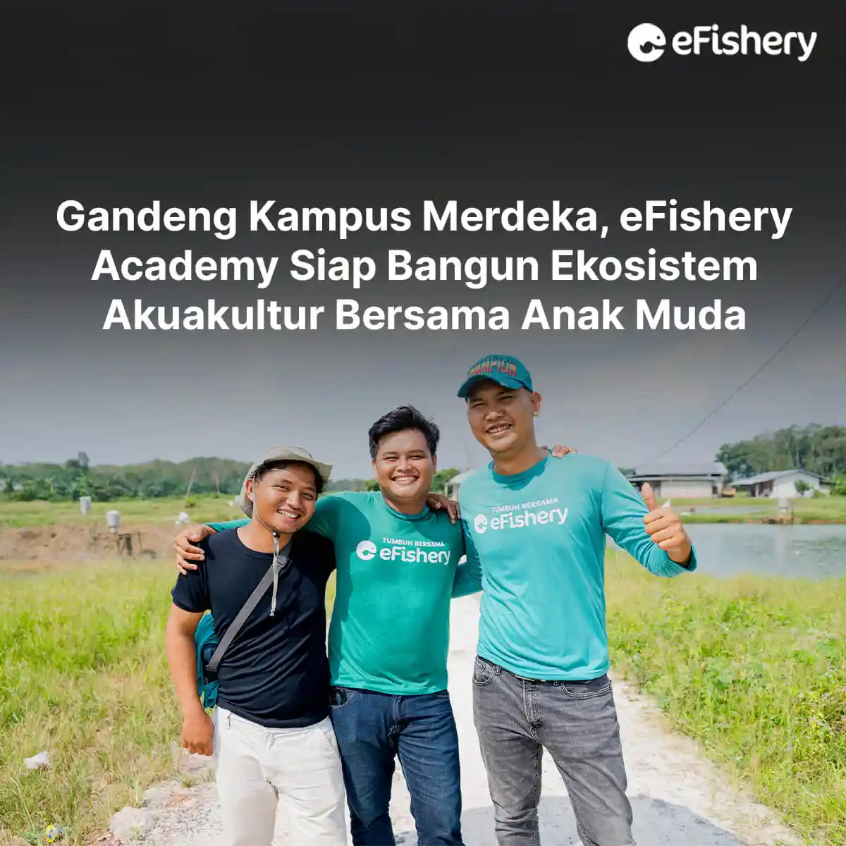 efishery academy kampus merdeka