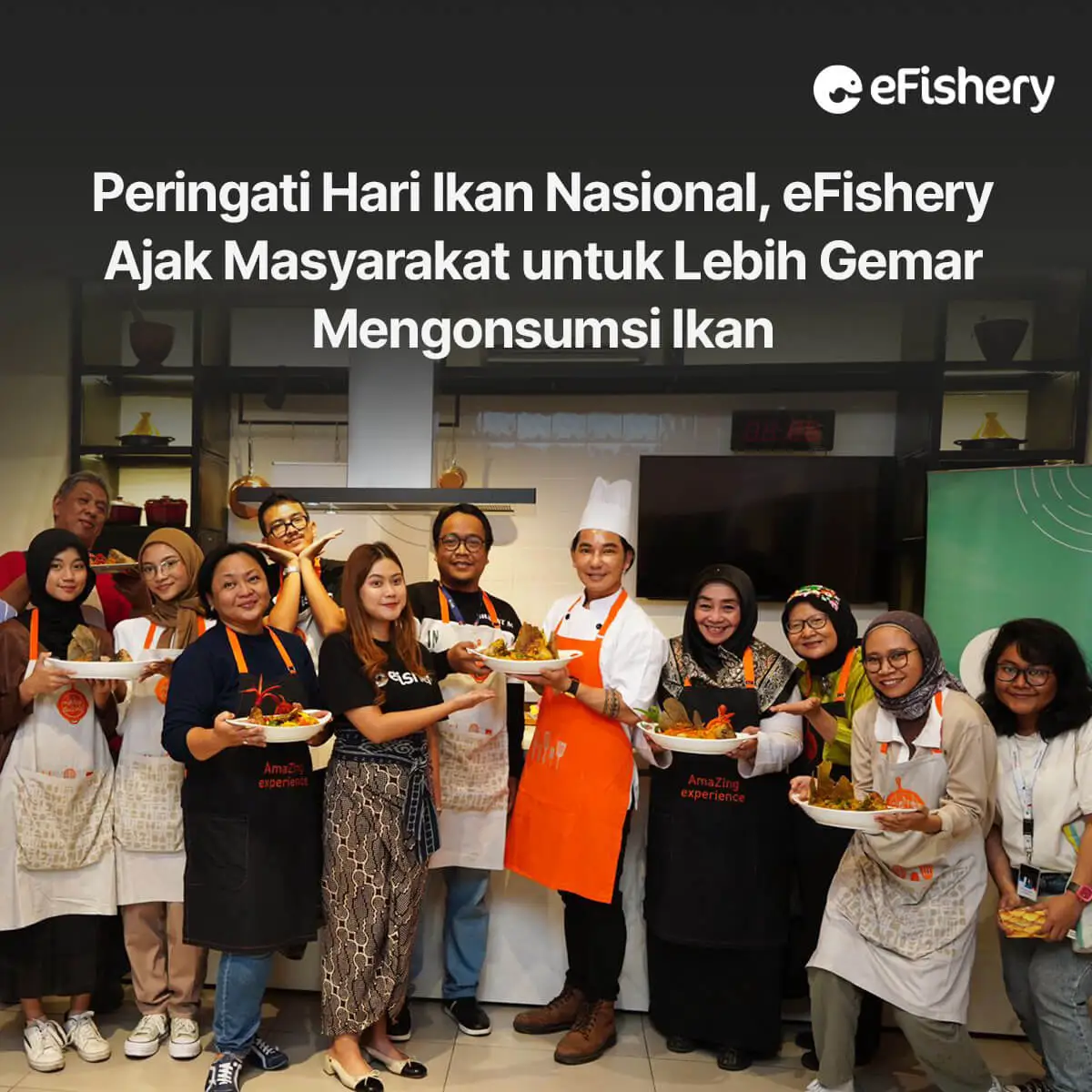 efishery hari ikan nasional