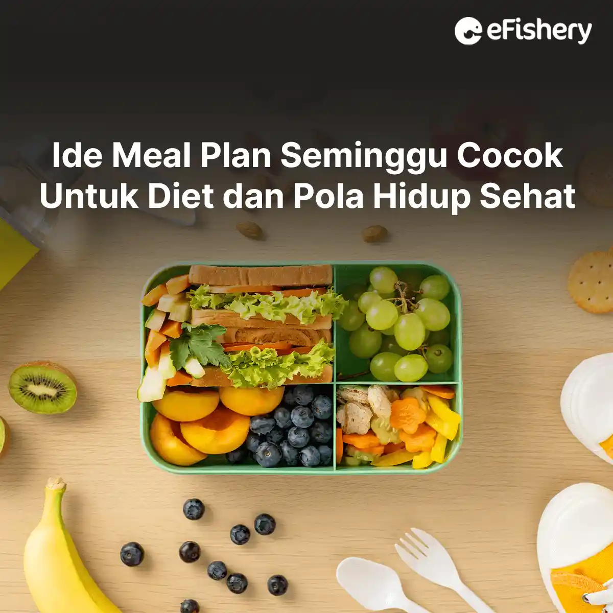 meal plan seminggu