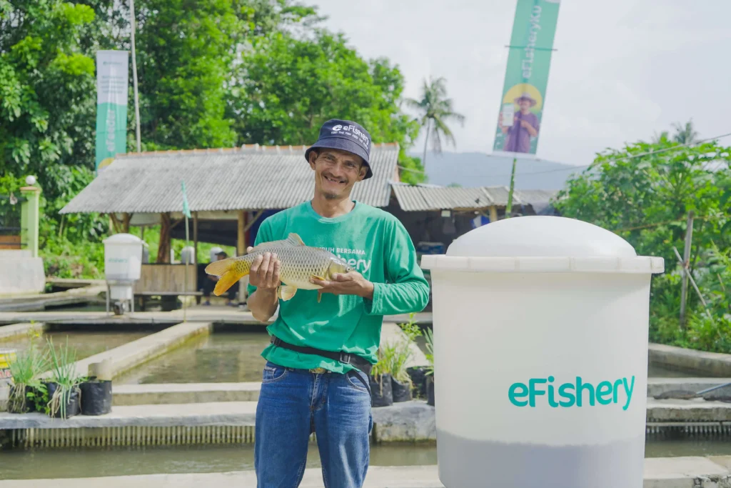 rekomendasi toko ikan terdekat