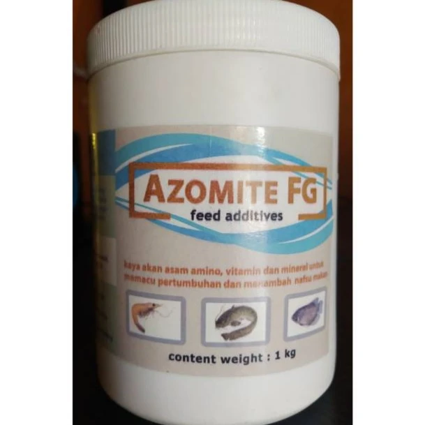 azomite fg