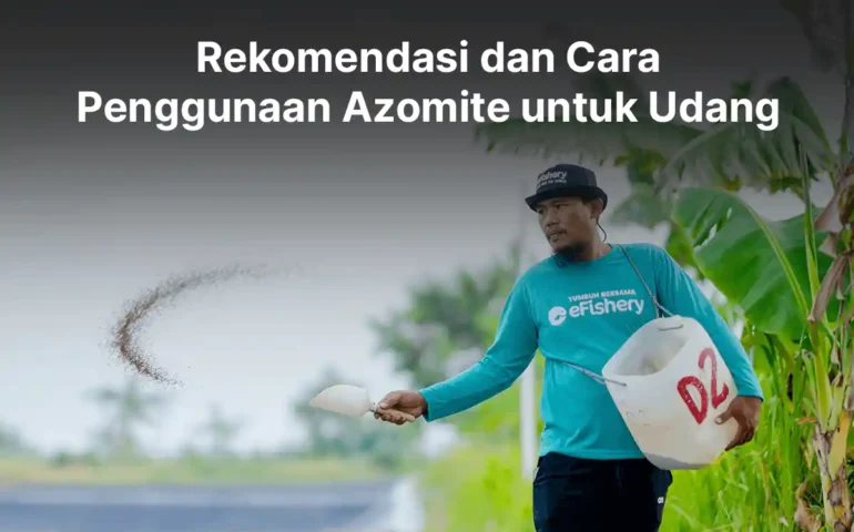 azomite untuk udang