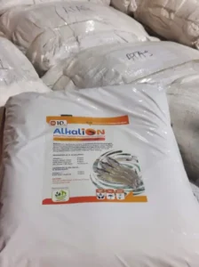 mineral udang alkalion